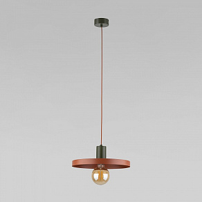 Подвесной светильник TK Lighting SILA 10749 SILA GREEN BRICK