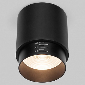 Накладной светильник Elektrostandard Cors 25032/LED