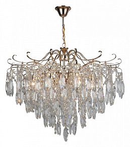 Подвесная люстра De City Бриз 38 111016108