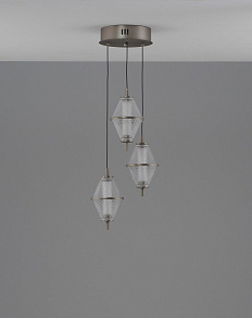 Подвесной светильник Moderli Senta V11368-PL