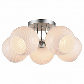 Потолочная люстра ST-Luce Palloni SL716.502.05