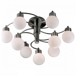 Люстра на штанге Odeon Light Sofit 2070/9