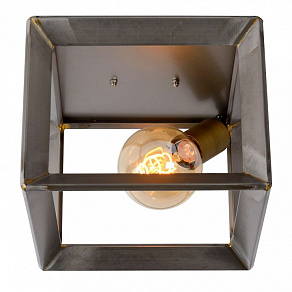 Накладной светильник Lucide Thor 73102/01/18