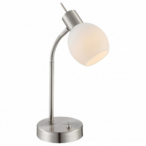 Настольная лампа офисная Globo Elliott 54351-1T