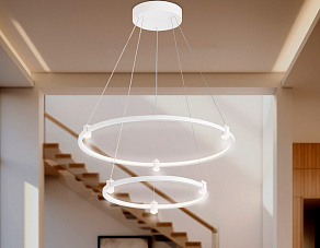 Подвесной светильник Ambrella FL FL5505