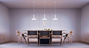 Подвесной светильник Arlight ERIC 035929