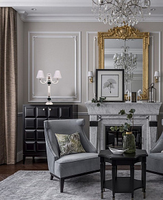 Настольная лампа декоративная Manne Manne TL.7810-3 3 GREEN