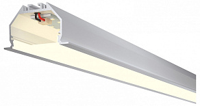 Встраиваемый светильник 6063 LINE 4932 IN 0412843