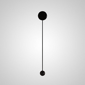 Накладной светильник Imperiumloft Pin Wall Light 44,52