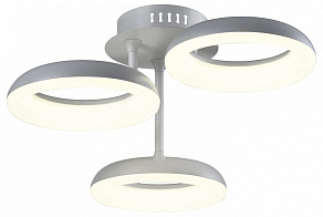 Потолочная люстра Moderli Smooth V2462-CL