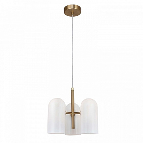 Подвесная люстра F-promo Barfila 4619-3P