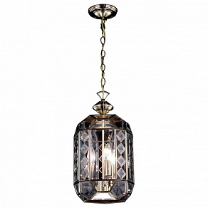 Подвесной светильник Citilux Фасет CL441130