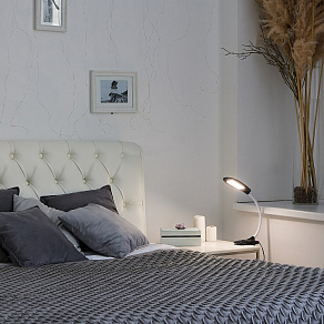 Настольная лампа офисная Uniel TLD-546 UL-00002233