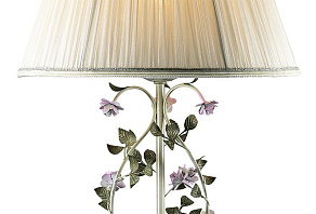 Настольная лампа декоративная Odeon Light Tender 2796/1T