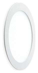 Встраиваемый светильник Ambrella DLR 300184