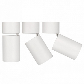 Спот Arlight Sp-Polo-Surface-Flap 024381