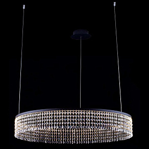 Подвесной светильник Lucia Tucci Eclipse eclipse 1672.1 D800 LED