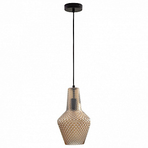 Подвесной светильник Maytoni Tommy P043PL-01B