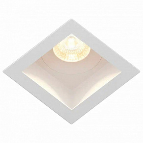 Встраиваемый светильник VOLTALIGHTING Fort DL0014.60.3K.TW DIM