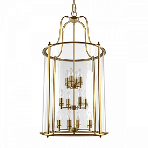 Подвесной светильник Loft it Lighthouse 10456/12 AB