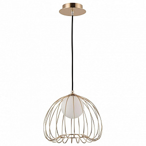 Подвесной светильник Maytoni Polly MOD542PL-01G