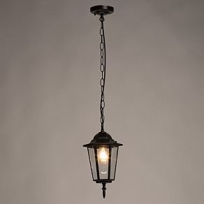 Подвесной светильник De City Фабур 4 804011401