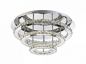 Накладной светильник Globo Marilyn 67032-54