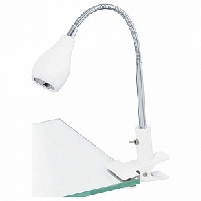 Настольная лампа офисная Eglo Naira 1 92912