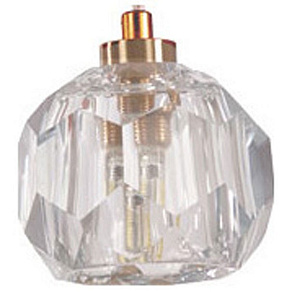 Подвесной светильник DeMarkt Крайс 8 657012401