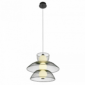 Подвесная люстра MyFar Pauline MR2493-1PL