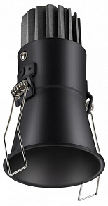 Встраиваемый светильник Novotech Lang 358907