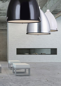 Подвесной светильник Lucide Loft 31416/50/12