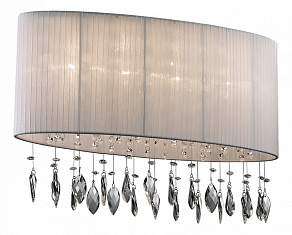 Накладной светильник Odeon Light Garda 2008/4C