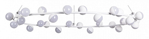 Подвесная люстра Arte Lamp Dexter A3619SP-30WH