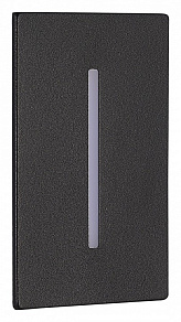 Встраиваемый светильник ST-Luce Slim SL9519.408.01