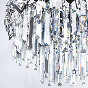 Подвесной светильник Arte Lamp Wezen A1006SP-8CC