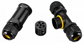 Соединитель сетевой Arlight  030760