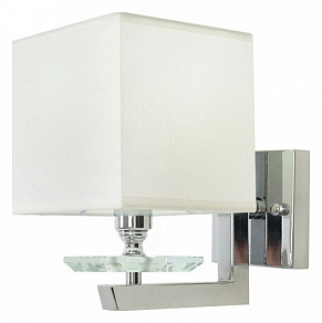 Бра LUMINA DECO Fianelo LDW 1248-1 WT