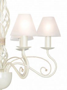 Подвесная люстра Lightstar Esedra 782060
