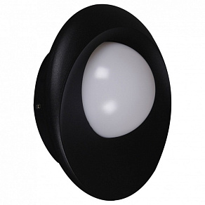 Накладной светильник Reluce 86875 86875-9.2-001JH LED12W BK