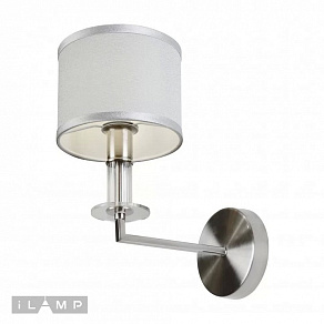 Бра iLamp Domino 61240/1W nic