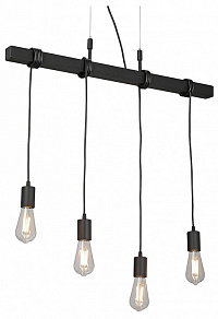 Подвесной светильник Vitaluce V47160 V47160-1/4S