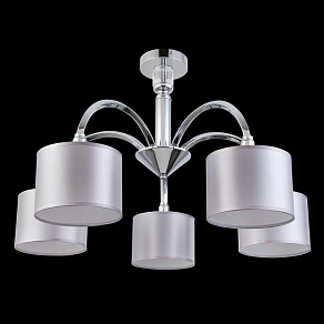 Люстра на штанге EVOLUCE Snere SLE107202-05