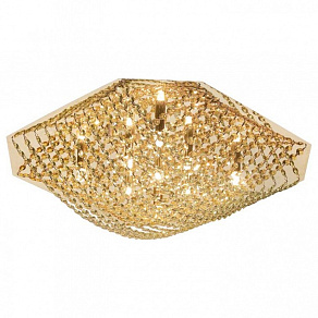 Потолочная люстра Citilux Наоми CL309193