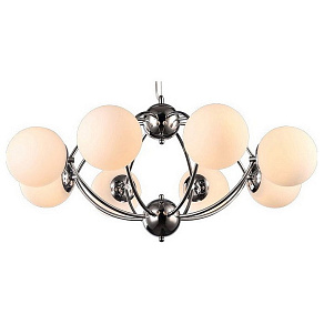 Подвесная люстра Arte Lamp Palla A9432SP-8CC