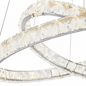 Подвесной светильник Arte Milano AM-Venezia 311311/D600-D400 NI