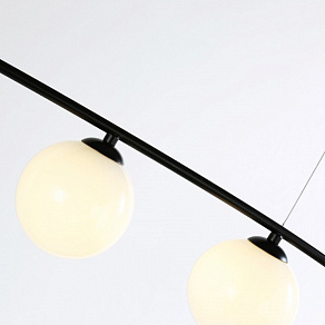 Светильник на штанге Favourite Equilibrium 4038-4P