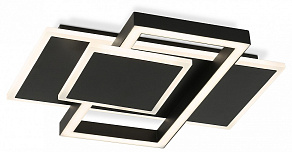 Потолочная люстра Ambrella Light ACRYLICA FA1022