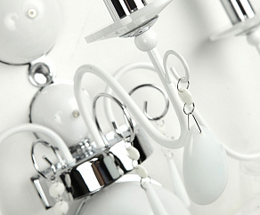 Бра MM Lampadari Olanda 1Z005/A3 V2552