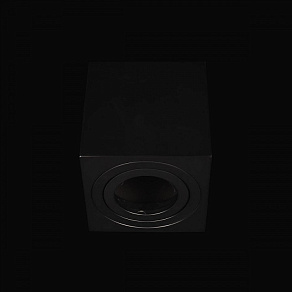 Накладной светильник Loft it Unit 10340/A Black